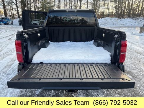 New 2026 Toyota Tacoma SR5 image 20