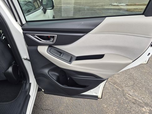 Used 2022 Subaru Forester Premium image 14