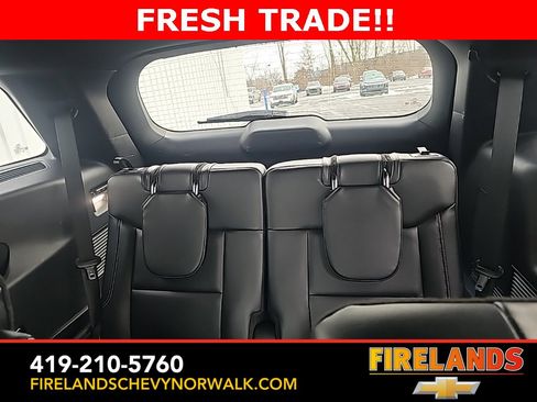 Used 2020 Ford Explorer ST w/ ST Street Pack image 27