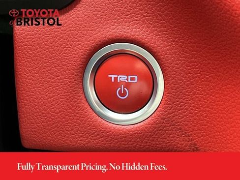 Used 2024 Toyota Tundra TRD Pro AWD/4WD image 34
