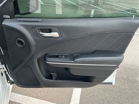 Used 2020 Dodge Charger Scat Pack image 35