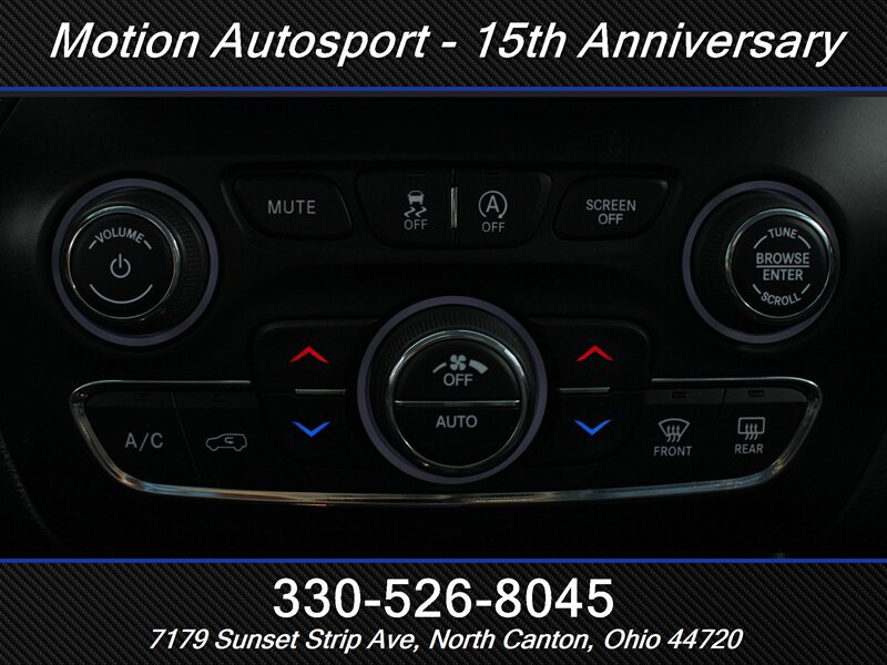 Used 2019 Jeep Cherokee Limited AWD/4WD image 19