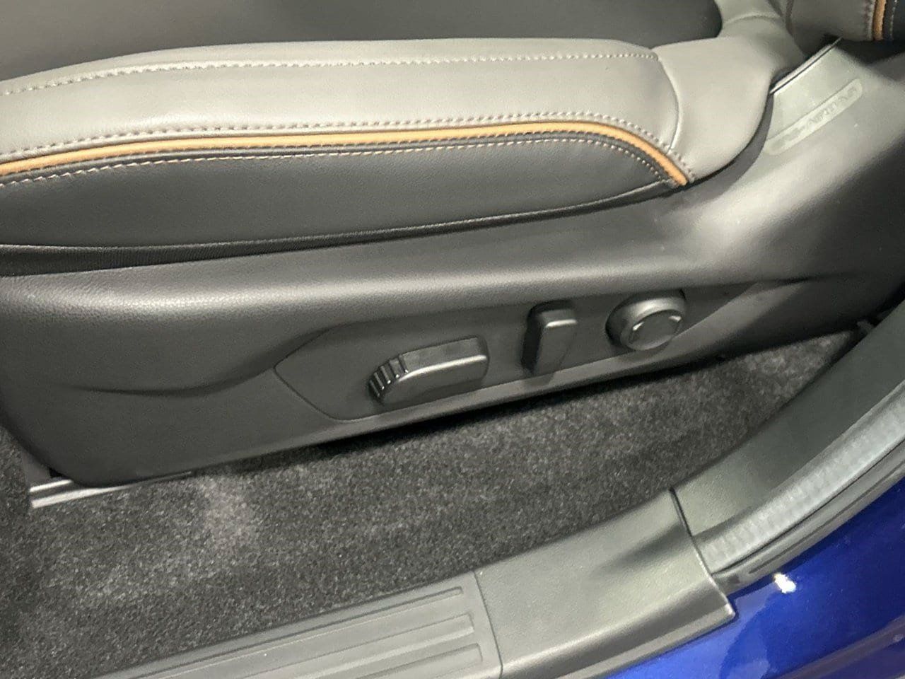 New 2026 Subaru Forester Sport AWD/4WD image 16