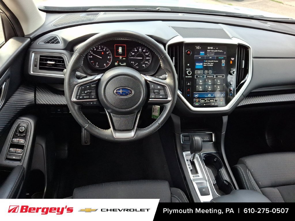 Used 2023 Subaru Ascent Premium AWD/4WD image 15