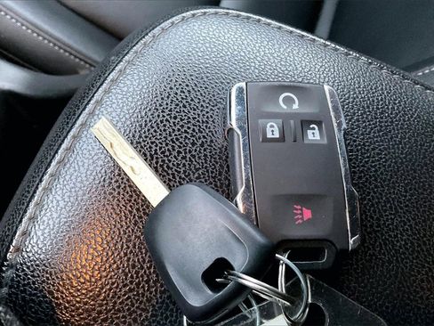 Used 2018 GMC Canyon All Terrain image 34