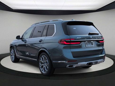 New 2026 BMW X7 xDrive40i w/ Executive Package AWD/4WD image 6