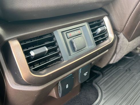 Certified 2024 Ford F150 King Ranch w/ FX4 Off-Road Package image 12