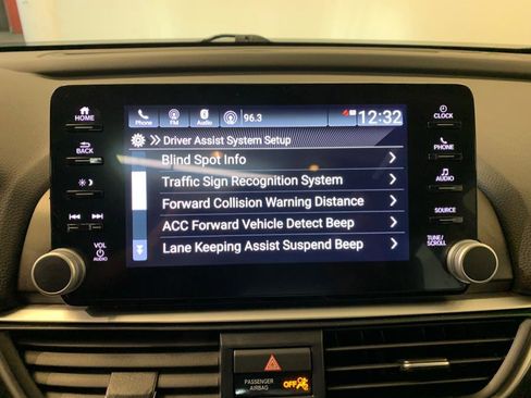 Used 2021 Honda Accord EX-L image 35