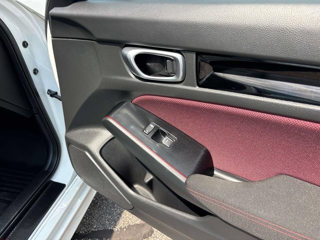 Used 2023 Honda Civic Si image 21