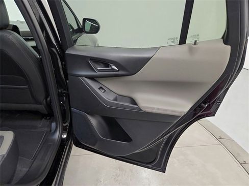 New 2026 Chevrolet Equinox LT w/ Convenience Package II image 51