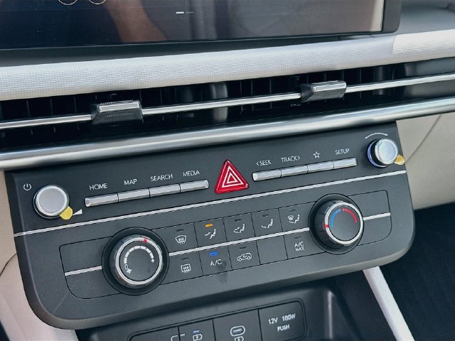 New 2026 Hyundai Tucson SE FWD image 15