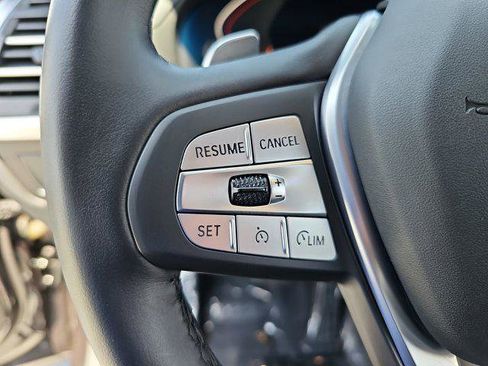 Used 2024 BMW X3 xDrive30i w/ Convenience Package w/ZPA image 17