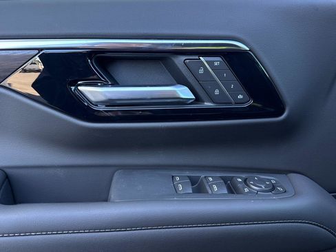 New 2026 Chevrolet Tahoe LT image 13