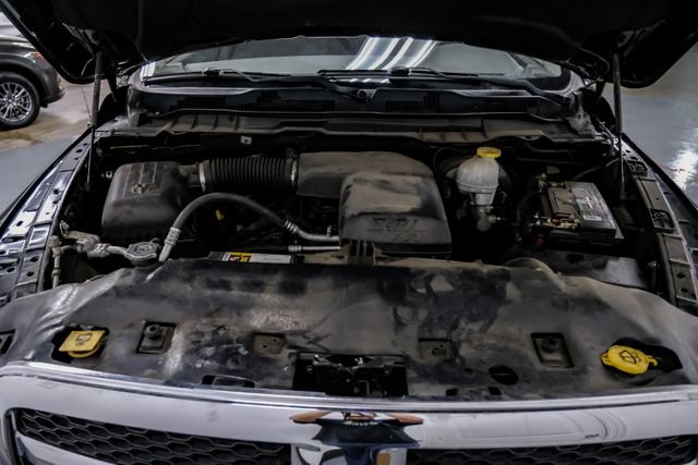 Used 2019 RAM 1500 Tradesman w/ Tradesman SXT Package RWD image 62