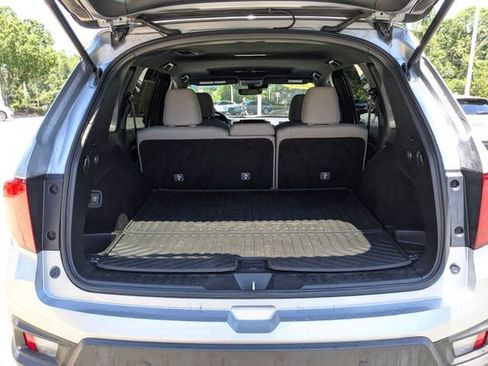 Certified 2022 Honda Passport EX-L image 36