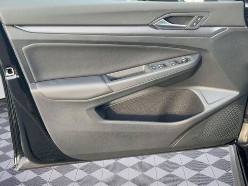 New 2026 Volkswagen GTI SE FWD image 20