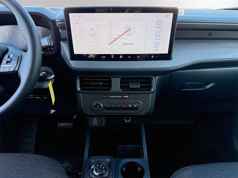 New 2026 Ford Maverick XL w/ Equipment Group 101A image 11