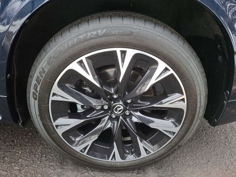 Used 2024 MAZDA CX-90 3.3 Turbo S w/ Premium Package image 7