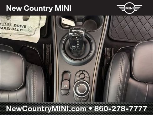 Certified 2023 MINI Cooper Countryman S w/ Signature Upholstery Package AWD/4WD image 22