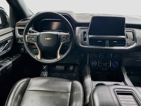 Used 2023 Chevrolet Tahoe High Country w/ LPO, Illumination Package AWD/4WD image 27