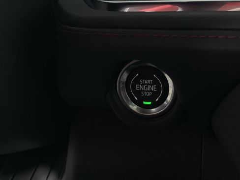 New 2026 Chevrolet Suburban RST w/ Comfort Package image 78