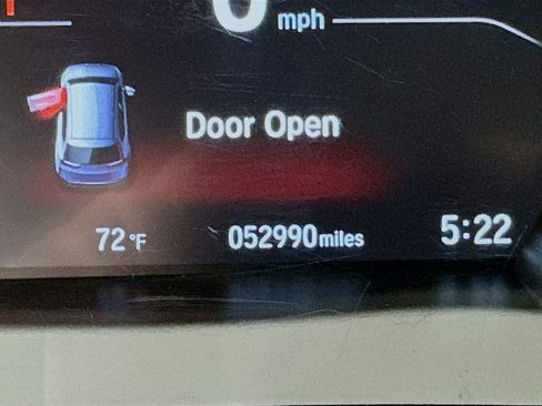 Used 2022 Honda CR-V EX-L image 19