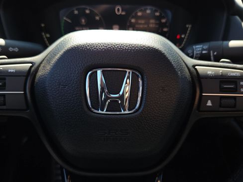 New 2026 Honda Accord Sport image 20