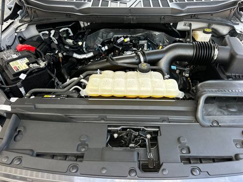Used 2024 Ford F150 STX RWD image 33