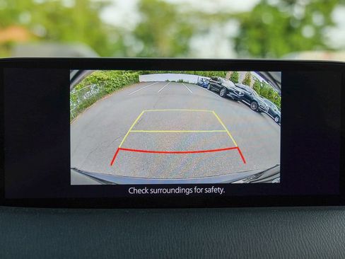 Used 2023 MAZDA CX-5 AWD 2.5 S image 55