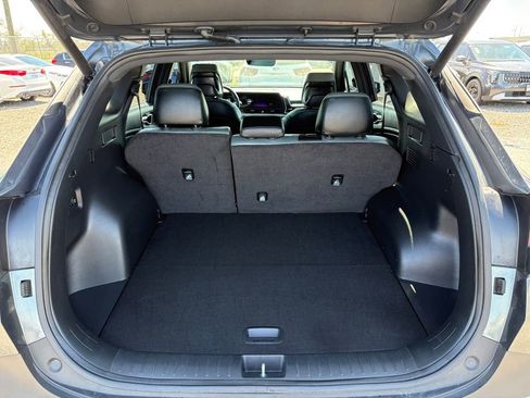 Used 2024 Kia Sportage X-Line w/ X-Line Premium Package image 15