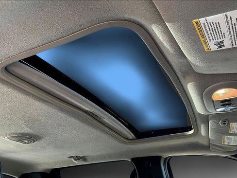 Used 2008 Lincoln Mark LT 4x4 image 28