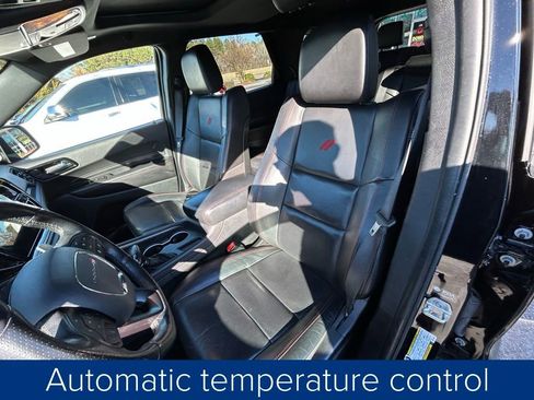 Used 2024 Dodge Durango GT image 30