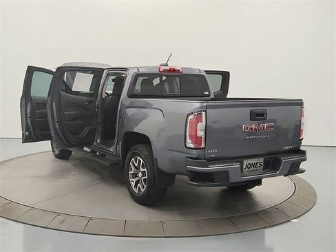 Used 2021 GMC Canyon AT4 image 13