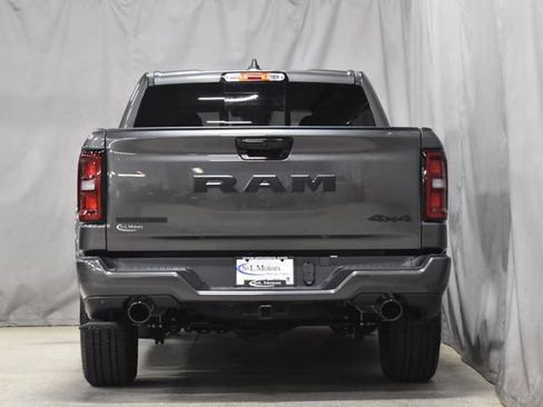 New 2026 RAM 1500 Big Horn image 8