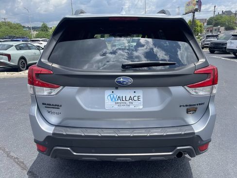Used 2022 Subaru Forester Wilderness AWD/4WD image 5