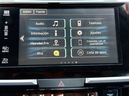 Used 2017 Honda Accord EX-L image 28