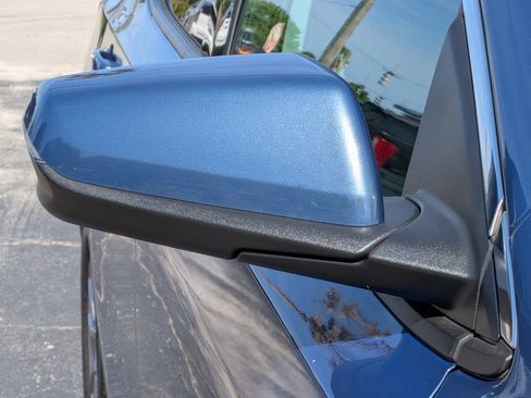 Certified 2024 GMC Terrain SLT image 11