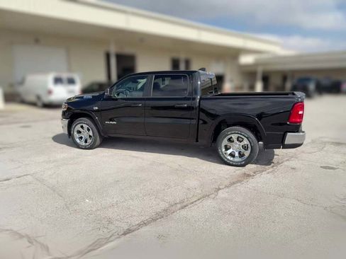 New 2026 RAM 1500 Lone Star image 7