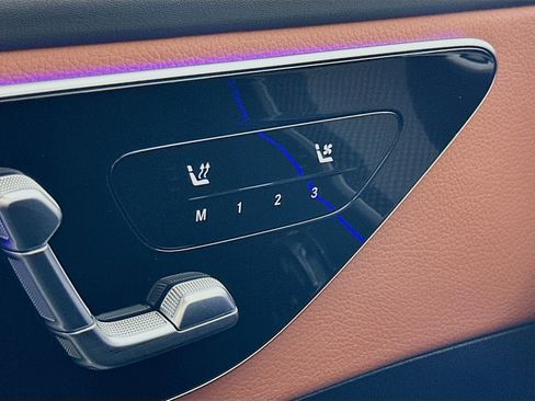 New 2026 Mercedes-Benz C 300 Sedan image 22
