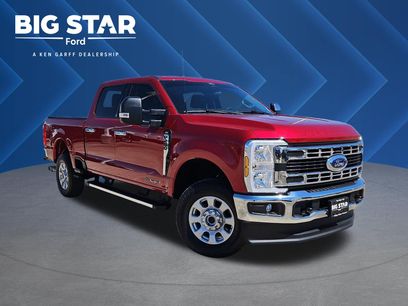 Used 2024 Ford F250 XLT w/ FX4 Off-Road Package