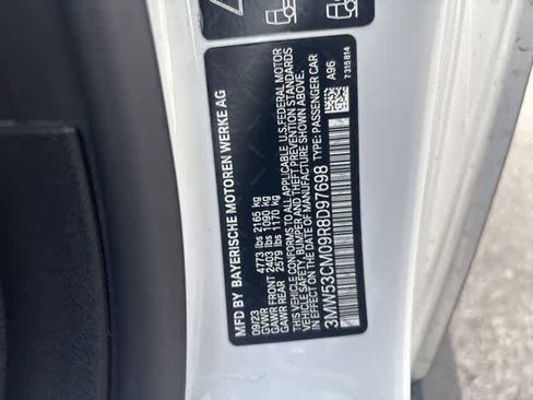 Used 2024 BMW M240i xDrive Coupe w/ Premium Package AWD/4WD image 24