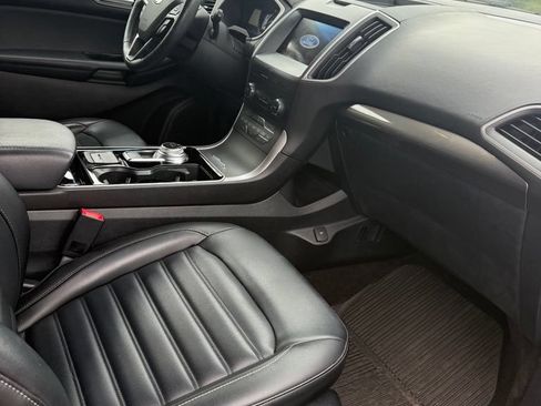 Used 2020 Ford Edge SEL w/ Convenience Package FWD image 21