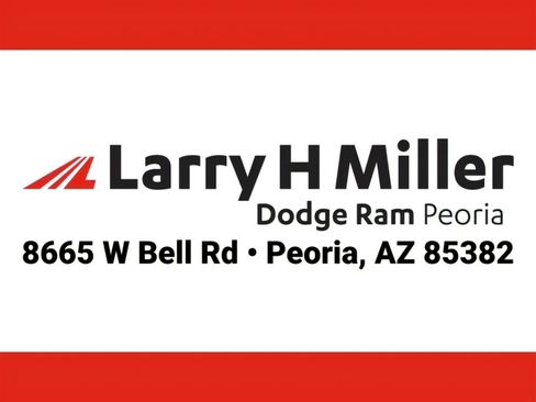 New 2026 RAM 2500 Tradesman image 36