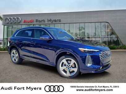 New 2026 Audi Q5 Premium Plus