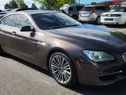 Used 2013 BMW 650i Gran Coupe xDrive