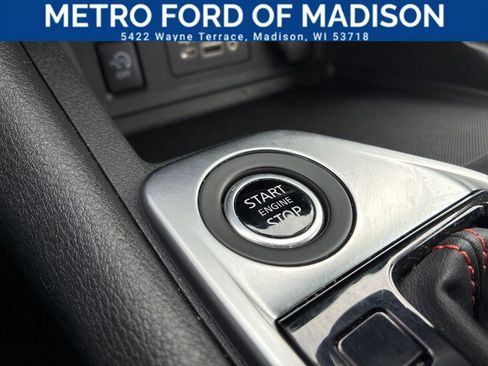 Used 2024 Nissan Sentra SR image 29