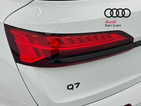 New 2026 Audi Q7 3.0T Premium Plus image 14