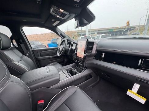 New 2026 RAM 2500 Limited image 10