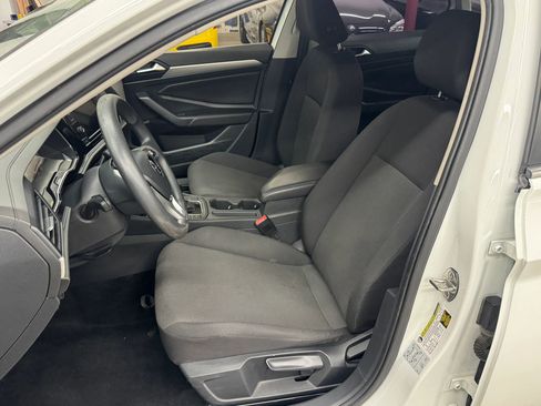 Used 2019 Volkswagen Jetta S w/ Driver Assistance Package FWD image 14