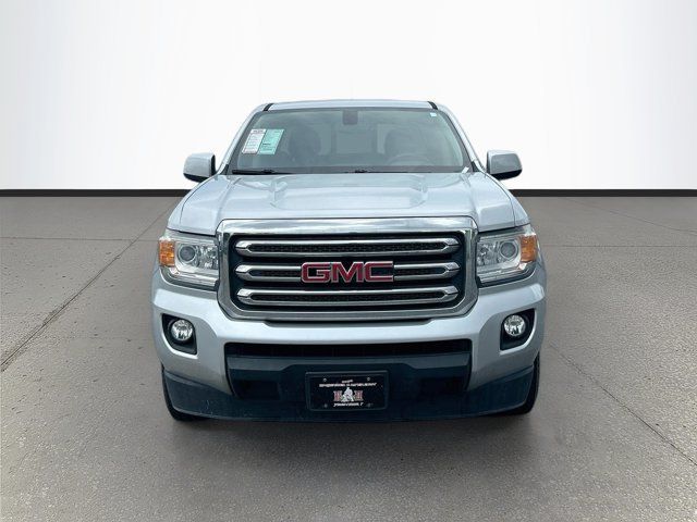 Used 2018 GMC Canyon SLE w/ SLE Convenience Package RWD image 2